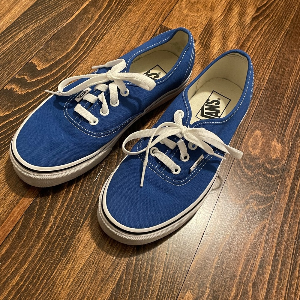 Vans- Low Sneaker